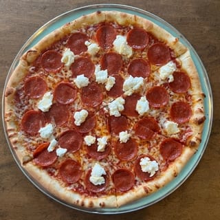 10" Sweet & Spicy Benny